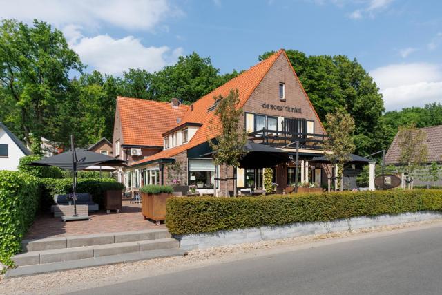 Hotel-Restaurant de Boer'nkinkel