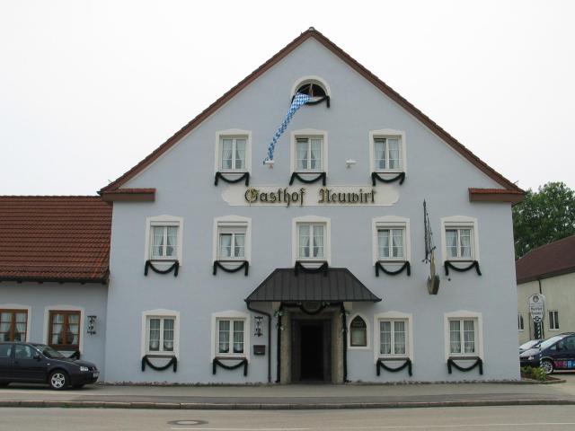 Hotel Neuwirt