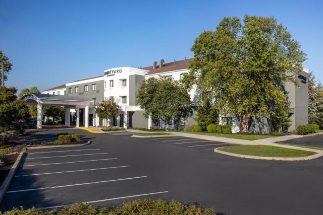 Courtyard by Marriott Harrisburg West/Mechanicsburg