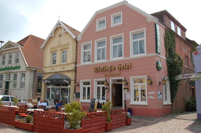 Wieting´s Hotel