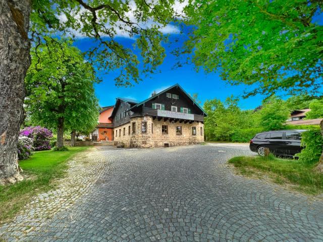 WAGNERS Hotel im Fichtelgebirge