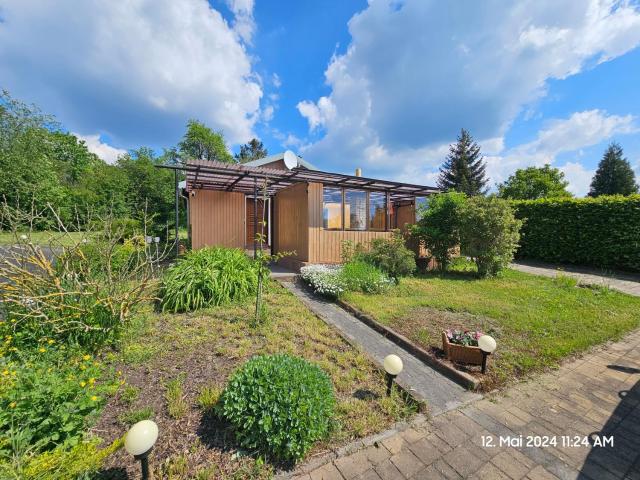 Bungalow ,, Zur langen Heide,,