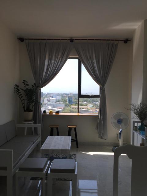 JACY Apartment - Phan Rang, Ninh Thuan