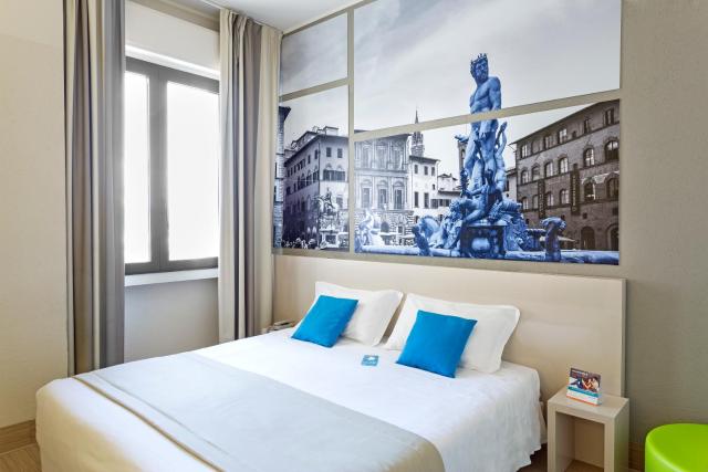 B&B Hotel Firenze Nuovo Palazzo Di Giustizia