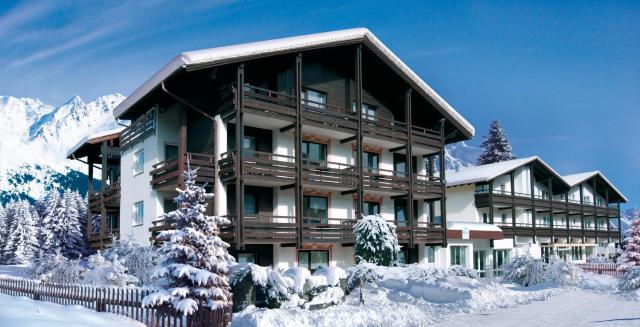 Clubhotel Götzens