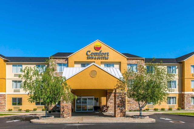 Comfort Inn & Suites