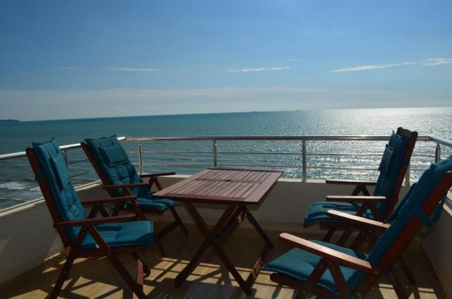 Vacation Rental Durres - 075