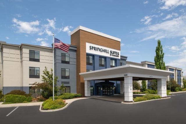 SpringHill Suites by Marriott Medford