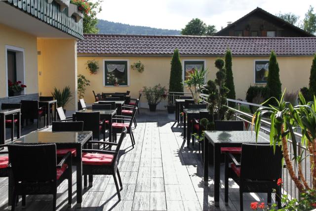 Gasthof-Hotel Dilger