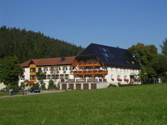 Landgasthof Zum Schwanen