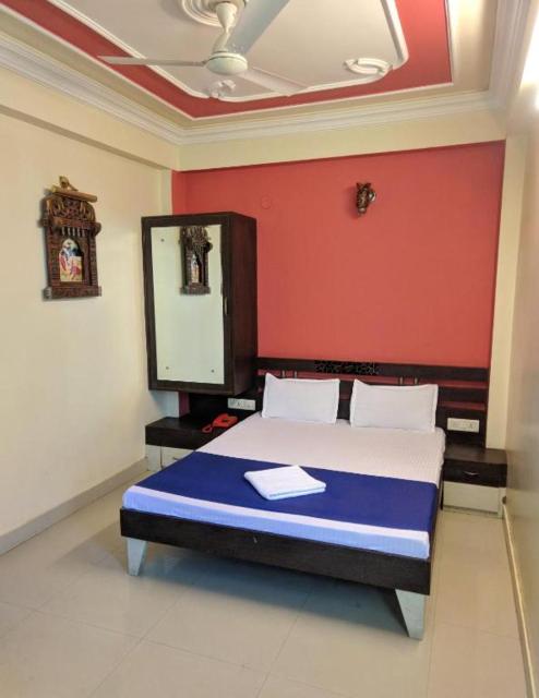 Panna Palace Guest House