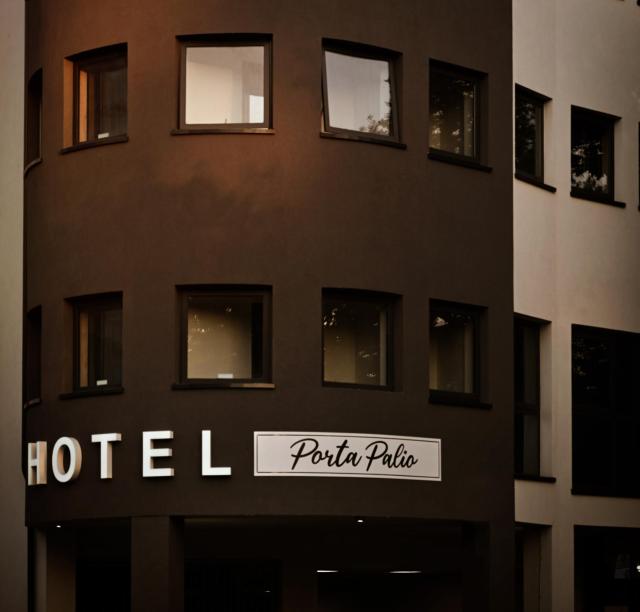 Hotel Porta Palio