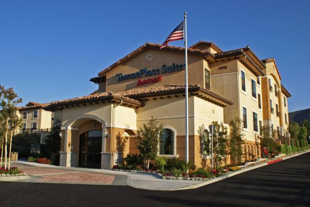 TownePlace Suites Thousand Oaks Ventura County