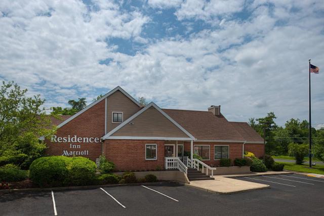 Residence Inn Cherry Hill Philadelphia