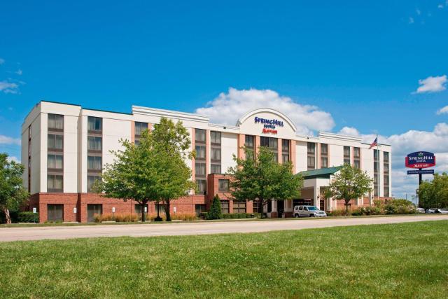 SpringHill Suites by Marriott Peoria