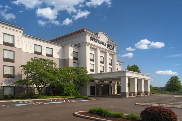 SpringHill Suites West Mifflin