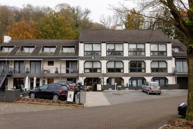 Hof van Slenaken - Hotel & Apartments