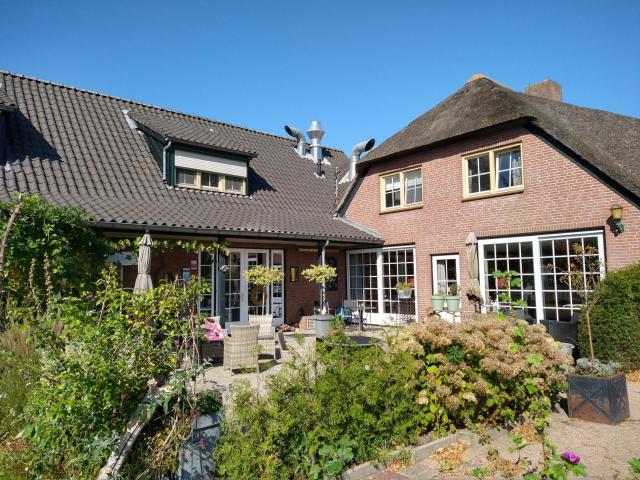 B&B-Hotel de Joremeinshoeve