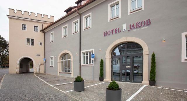 Hotel Jakob Regensburg DownTown, Best Western Signature Collection