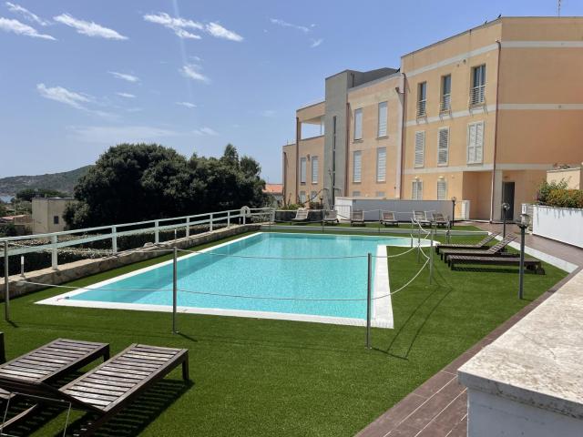 Residenza Mordini