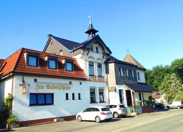 Hotel Waldschlösschen