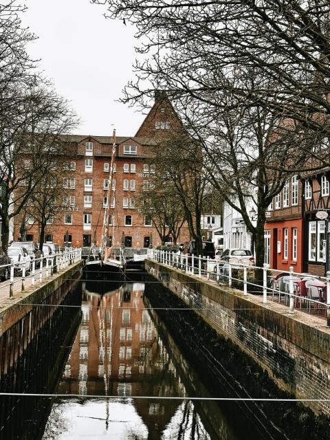 Hotel Zur Mühle