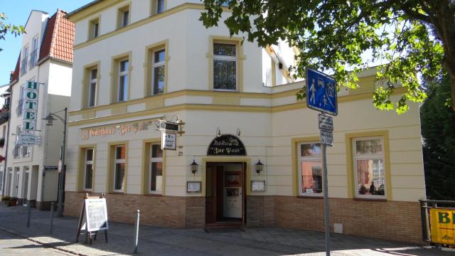 Hotel "Zur Post"