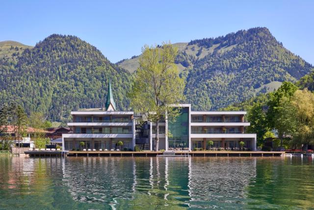 Das Walchsee Aktivresort