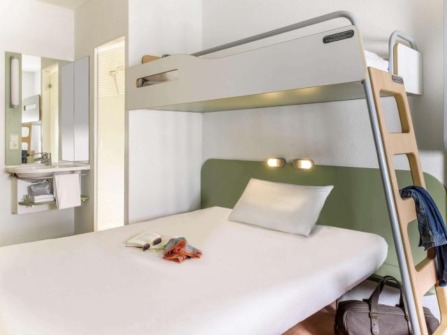 ibis budget Berlin Alexanderplatz