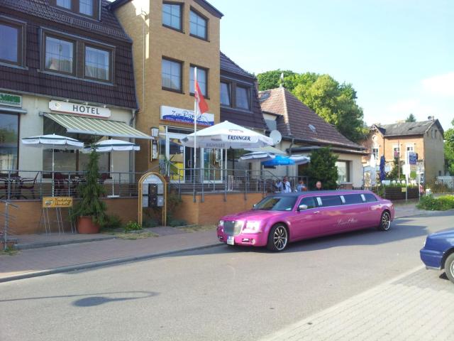 Hotel "Zur Panke"