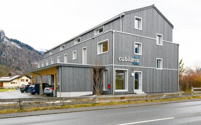 Cubilaris Motel