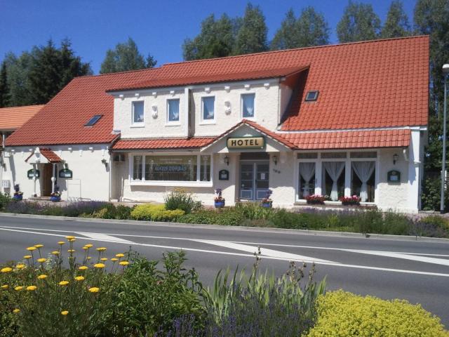 Hotel Mühleneck