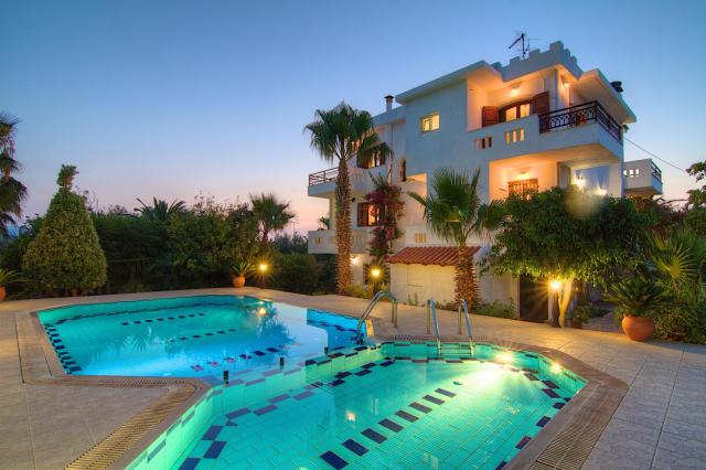 Villa Elena Crete