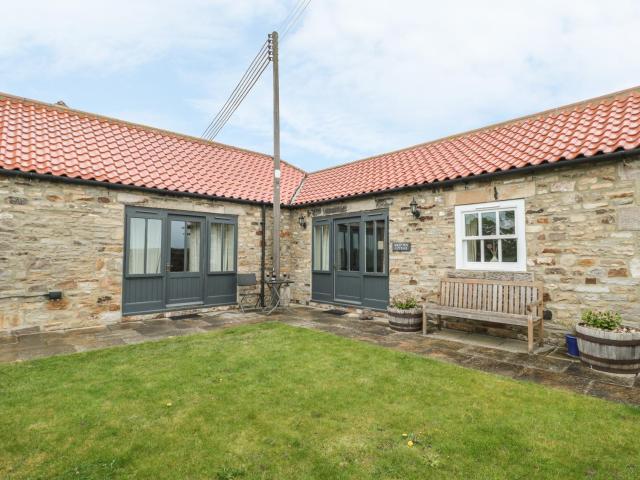 Sheep Pen Cottage