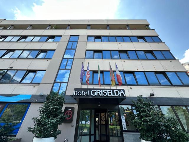 Hotel Griselda