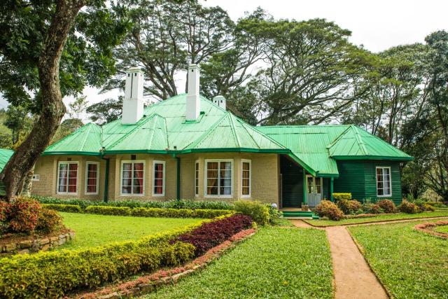 Royal Majesty Bungalow