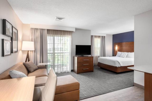 Residence Inn Springfield