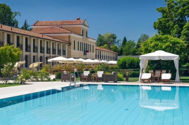 Relais Monaco Country Hotel & Spa