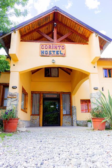 Corinto Hostel