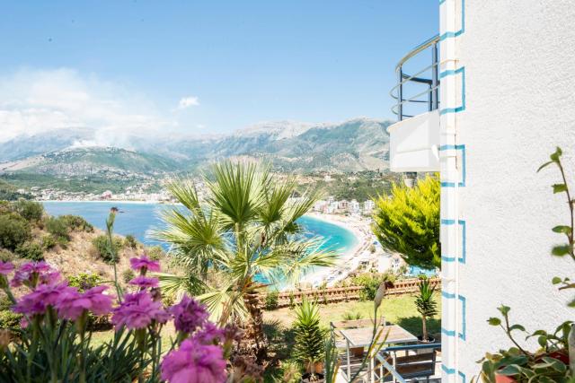 Hotel Mesun Himare