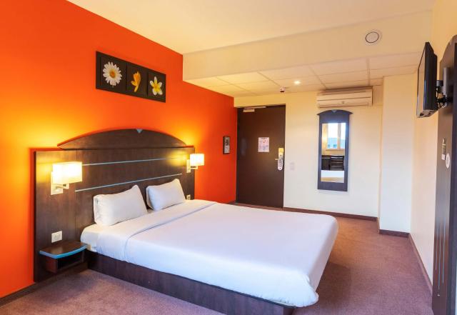 B&B HOTEL Agen Castelculier