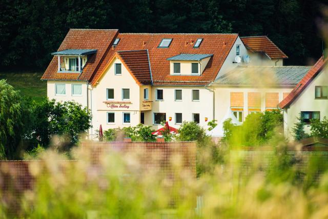 Familienhotel "Rhön Feeling"