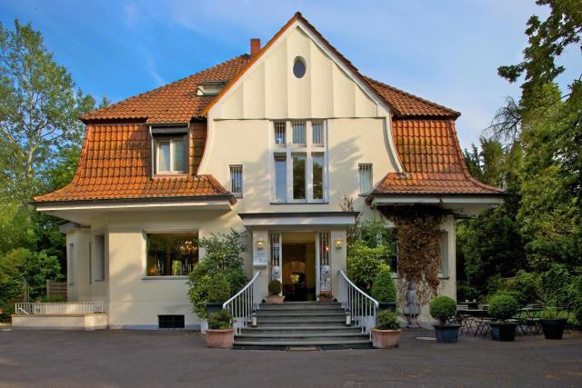 Hotel Villa Meererbusch