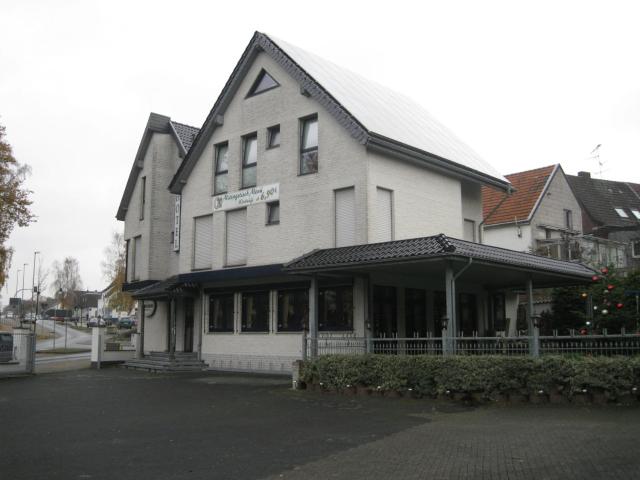 Hotel Restaurant "Waldschänke"