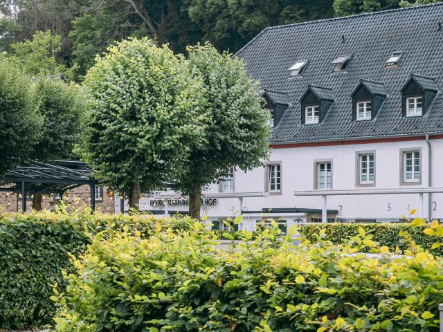 Romantik Hotel-Restaurant Altenberger Hof