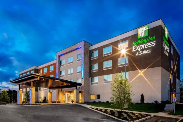 Holiday Inn Express & Suites - Madison, an IHG Hotel