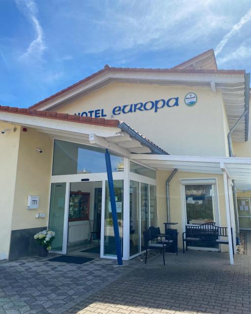 Hotel Europa