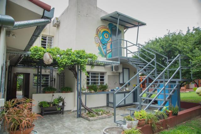 Feliza Hostel