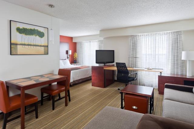 Residence Inn Youngstown Boardman/Poland