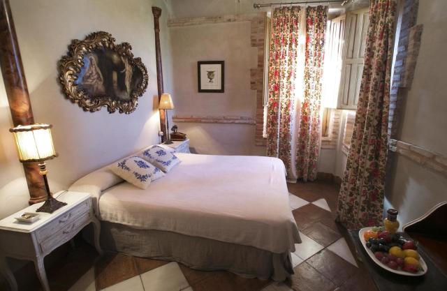 Hotel BOUTIQUE HOCES DEL DURATON